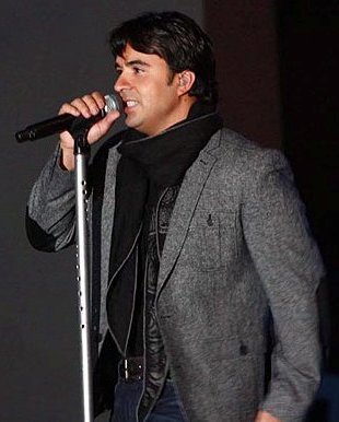 Luis Fonsi Luis Fonsi